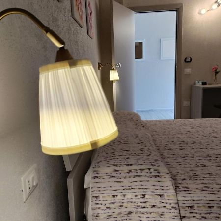 B&B Villa Orchidea Ricadi Extérieur photo