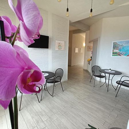 B&B Villa Orchidea Ricadi Extérieur photo