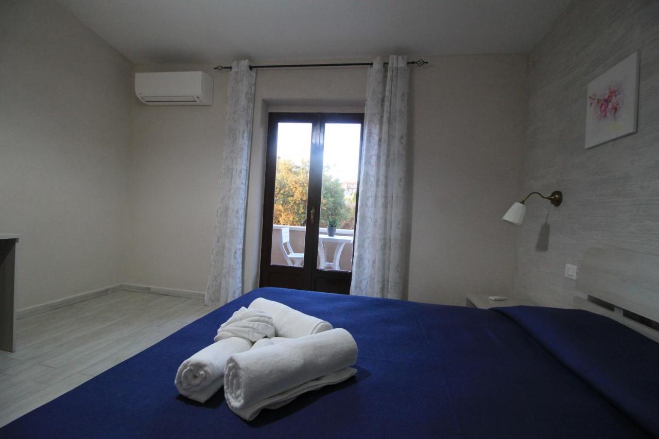 B&B Villa Orchidea Ricadi Extérieur photo