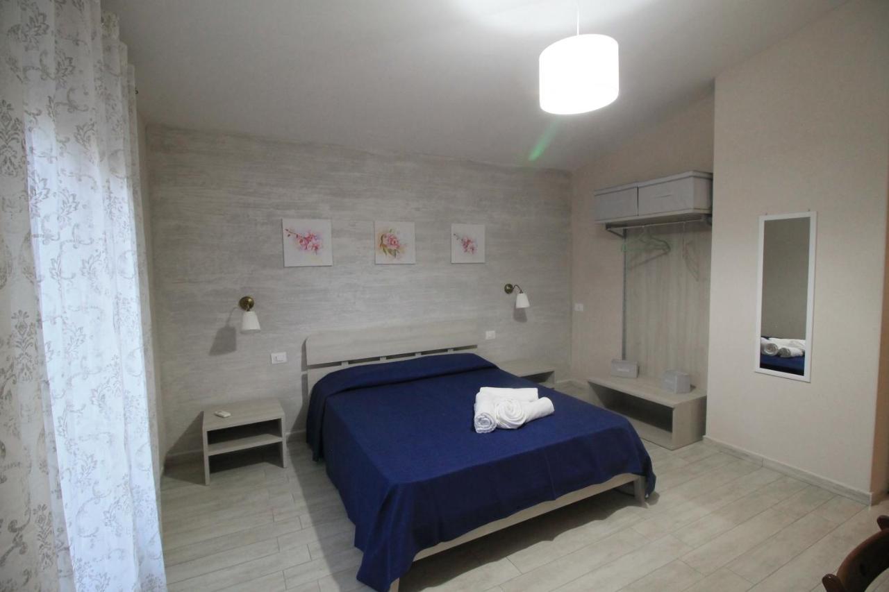 B&B Villa Orchidea Ricadi Extérieur photo