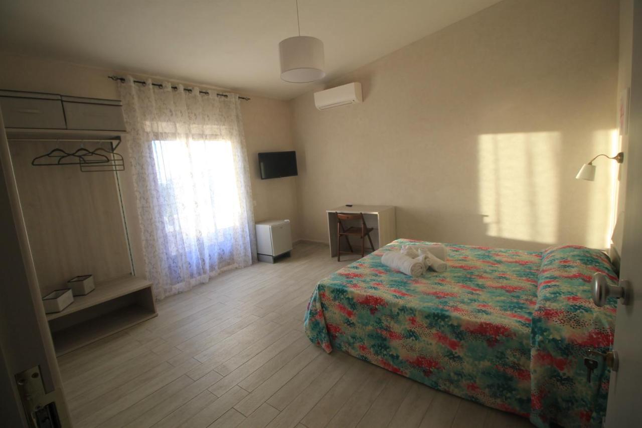 B&B Villa Orchidea Ricadi Extérieur photo