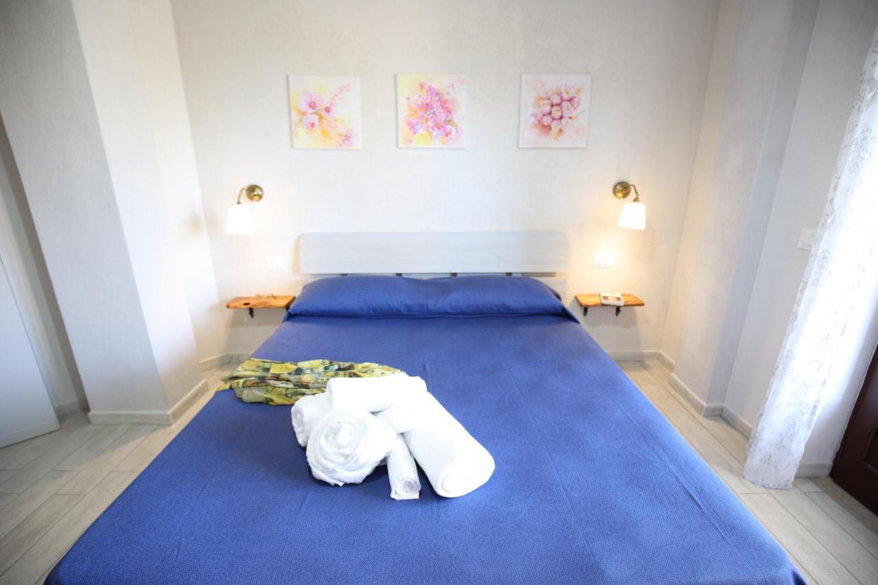B&B Villa Orchidea Ricadi Extérieur photo