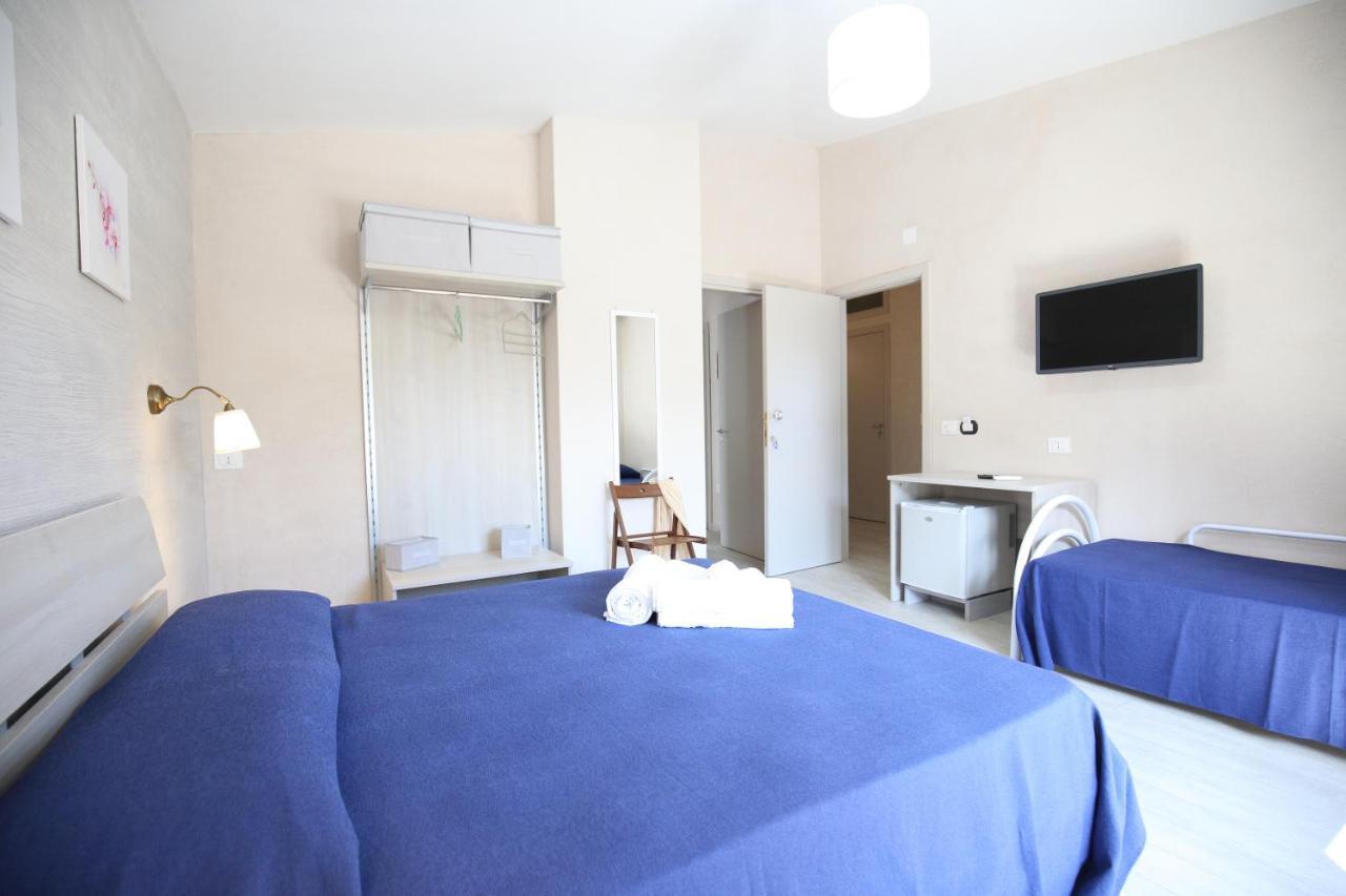 B&B Villa Orchidea Ricadi Extérieur photo