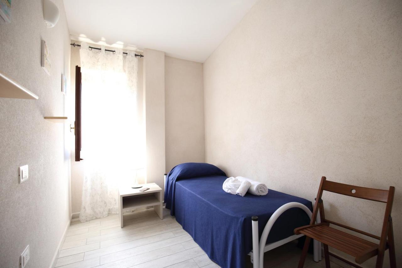 B&B Villa Orchidea Ricadi Extérieur photo