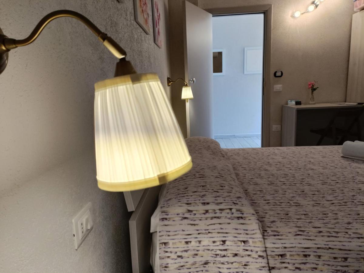 B&B Villa Orchidea Ricadi Extérieur photo